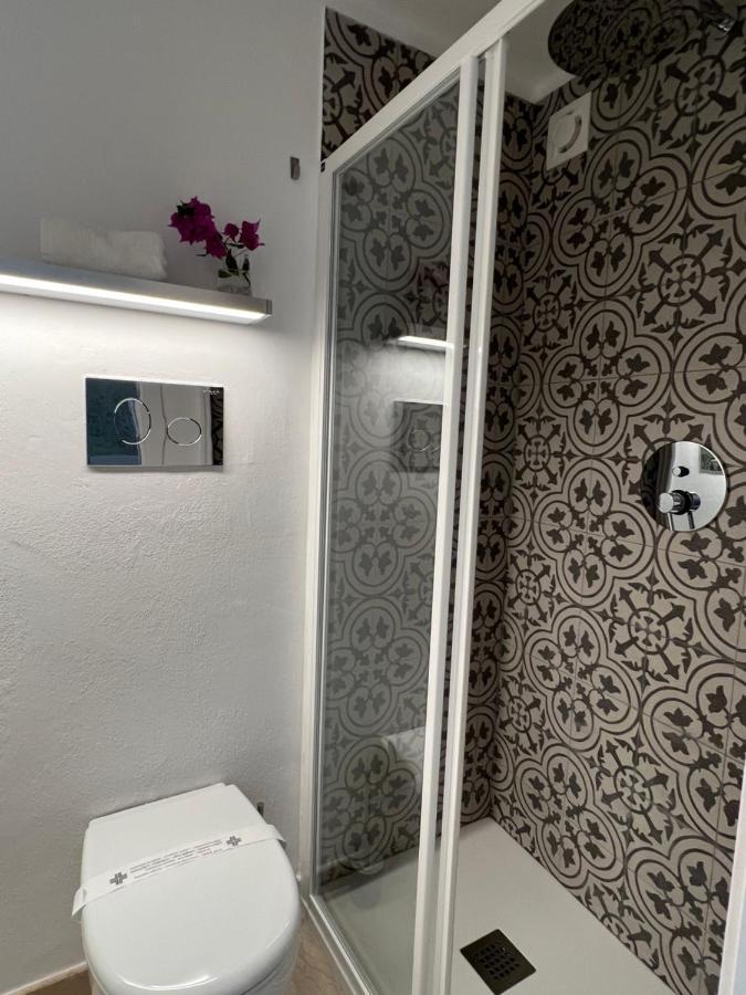 Appartement Castello A Mare à Castellammare del Golfo Extérieur photo