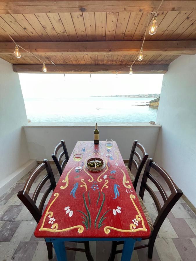 Appartement Castello A Mare à Castellammare del Golfo Extérieur photo