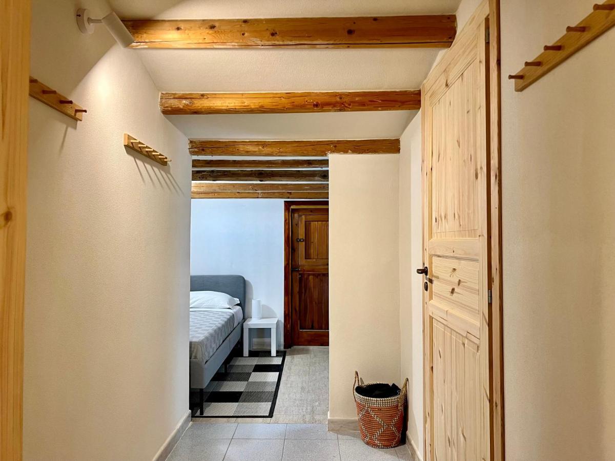 Appartement Castello A Mare à Castellammare del Golfo Extérieur photo